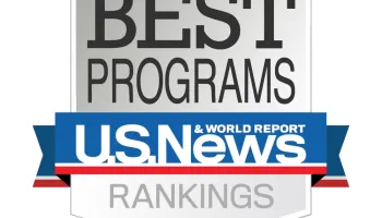 UMD Computer Science, Physics and Mathematics Graduate Programs Rank in Top 25