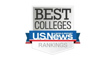 UMD Computer Science Undergraduate Program Ranks in the Top 20 for the 7th Consecutive Year