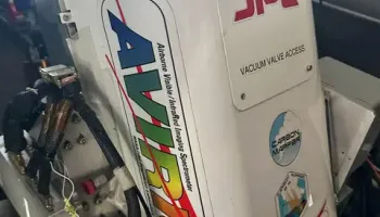 NASA/UMD Researchers Take to the Air to Clock Wildflower Blooms