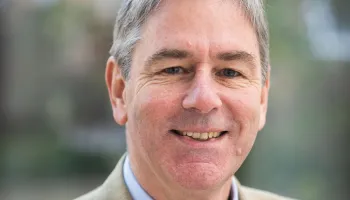 Andrew Harris Reappointed as Chair of UMD’s Department of Astronomy for Five-year Term