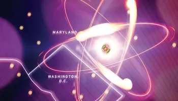 Building the Capital of Quantum