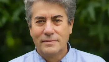 Physics Professor Howard Milchberg to Receive APS Schawlow Prize in Laser Science