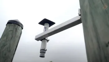 The Weather Networks Keeping Marylanders Safe