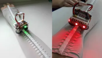Embodied AI Can Close the Nonverbal Communication Gap for Blind Individuals