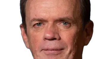 Lars Peter Riishojgaard