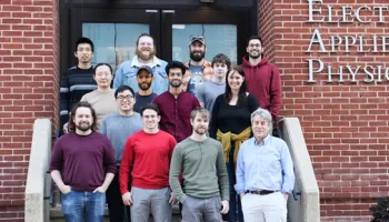 UMD Lab to Become Major Laser Research Center