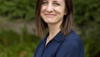 UMD Chemistry and Biochemistry’s Mercedes Taylor Named Moore Inventor Fellow