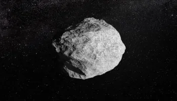 How a Newly Spotted Space Rock Went From Terrifying to ‘Quite Interesting’