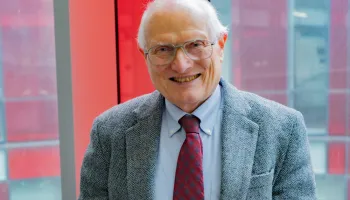 UMD Quantum Physicist Elected to National Academy of Sciences