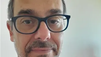 Psychology Professor Luiz Pessoa Named Interim Director of UMD’s Brain and Behavior Institute