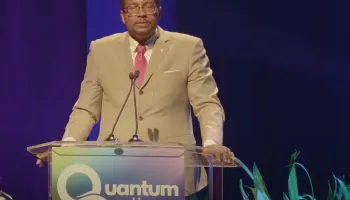 UMD Named Flagship Academic Partner for Quantum World Congress 2025