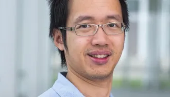 Quanzhi Ye Awarded 2023 Urey Prize from the American Astronomical Society