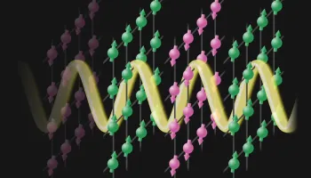 Time Crystal Research Enters a New Phase