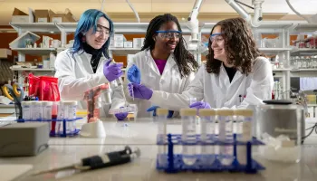 UMCP, UMSOM Launch B.S.-M.D. Program to Bridge Engineering, Data Science, Medicine