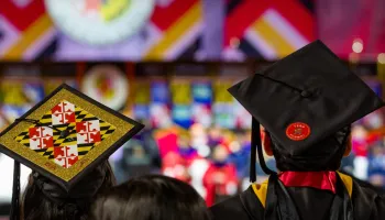 Speakers Announced for College’s 2024 Graduate Commencement Ceremony