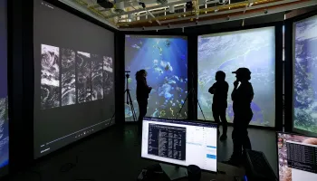 A ‘Wave’ of New Understanding About Earth’s Oceans and Atmosphere