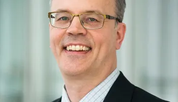 Physics Professor Wolfgang Losert Named CMNS Interim Associate Dean for Research
