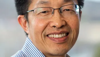 Xin-Zhong Liang Elected Fellow of American Geophysical Union
