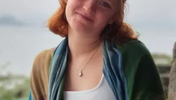 UMD Atmospheric and Oceanic Science Major Allison Fenley Awarded 2026 Hollings Scholarship