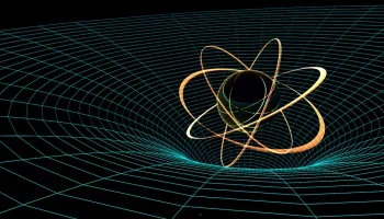 The Secrets Atoms Hold, Part 2: Gravity