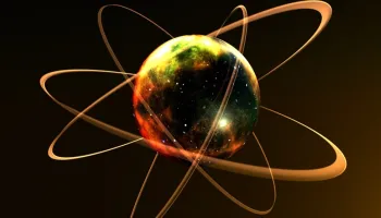 The Secrets Atoms Hold, Part 1: Search for Dark Matter