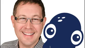 Video Games, Flight Search and an Octopus Named Inky
