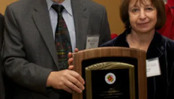 UMD Awarded $2 Million from the Maryland Department of Commerce for New Brin Endowed Chair in Mathematics