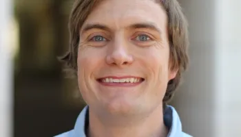 Christopher Metzler Receives NSF CAREER Award to Develop Ways for Computers to See Through Objects