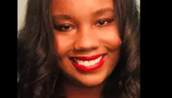 Courtney Grimes (Ph.D. '21, Chemistry) Receives 2025 Alumni Excellence Award for Research