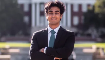 UMD Senior Builds Equitable AI Models to Diagnose Skin Cancer