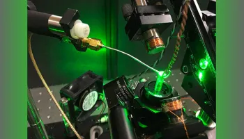 Diamonds Are a Quantum Sensing Scientist’s Best Friend