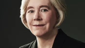University of Maryland Distinguished University Professor Ellen Williams Retires
