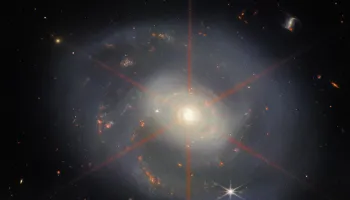 Studying the ‘Wild West’ of the Early Universe