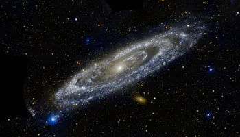 $590M Telescope Mission with UMD Science Co-Lead Confirmed by NASA for Launch by January 2031
