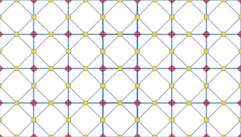 Graphs May Prove Key in Search for Holy Grail of Quantum Error Correction