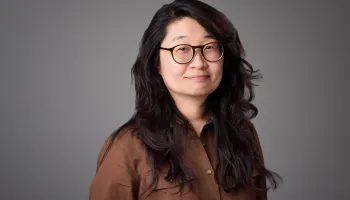 UMD Alum Hanhee Paik Helps to Shape the Future of Quantum Computing at IBM