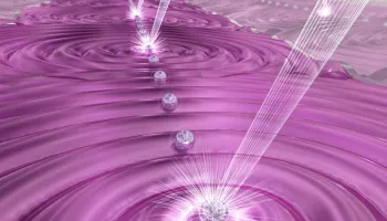 In a Smooth Move, Ions Ditch Disorder and Keep Their Memories