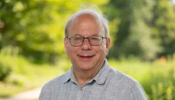 David Jacobs Named Director of the University of Maryland Institute for Advanced Computer Studies