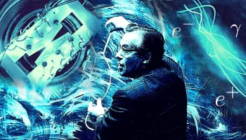 Quantum Computers Are Starting to Simulate the World of Subatomic Particles