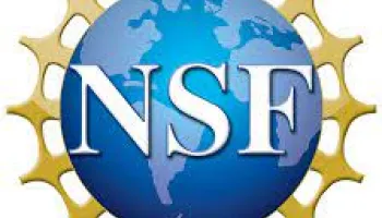 NSF Awards UMD $1.6M for New Laser System