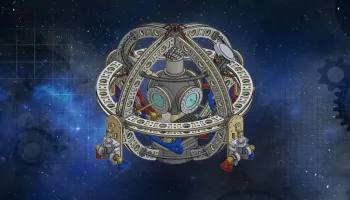 ‘Quantum Steampunk’ Creative Writing Course Explores the Science of Science Fiction