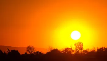 'Indian Niño' Drove Record Heat in 2023 and 2024, New UMD Study Finds