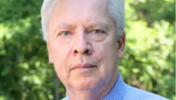 Distinguished University Professor Thomas Antonsen Honored by the American Physical Society