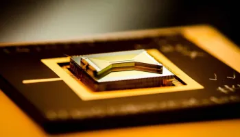 Foundational Step Shows Quantum Computers Can Be Better Than the Sum of Their Parts