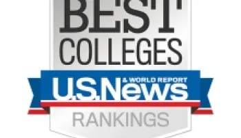 UMD’s Computer Science Undergraduate Program Climbs Two Spots to No. 16 in U.S. News Rankings