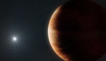 New Discovery Offers a Glimpse of Our Solar System’s Potential Fate when the Sun Dies
