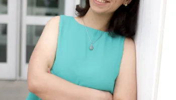 Meet Yasmine Tajeddin, the Programmer of the Opera