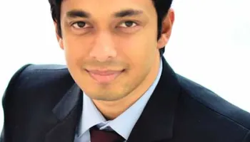 Avik Dutt