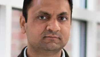 Amol Deshpande