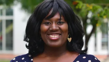 Akua Asa-Awuku Named College’s Associate Dean for Diversity and Inclusion